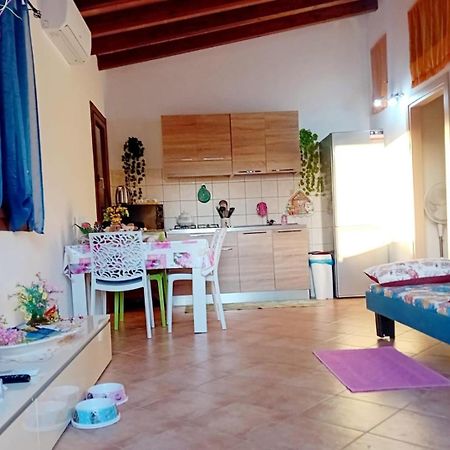 La Conchiglietta Blu Villa Cardedu Eksteriør bilde