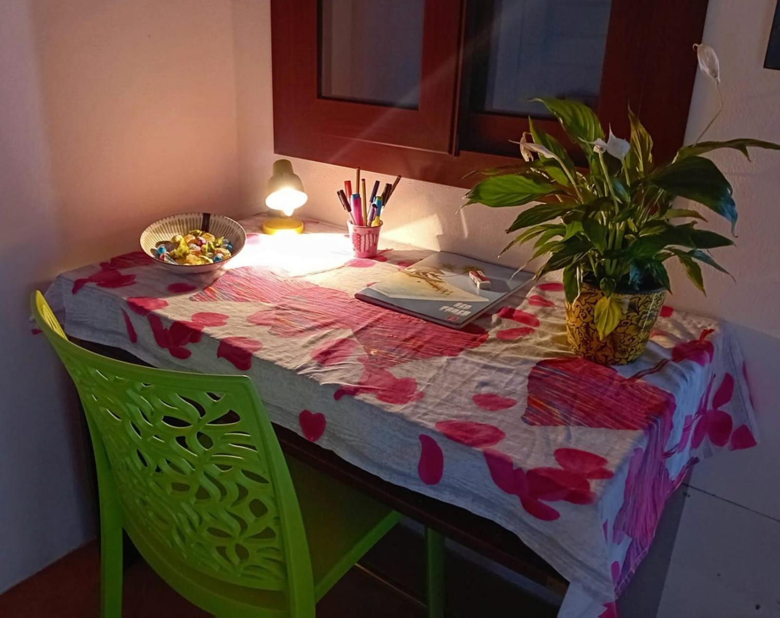 La Conchiglietta Blu Villa Cardedu Eksteriør bilde