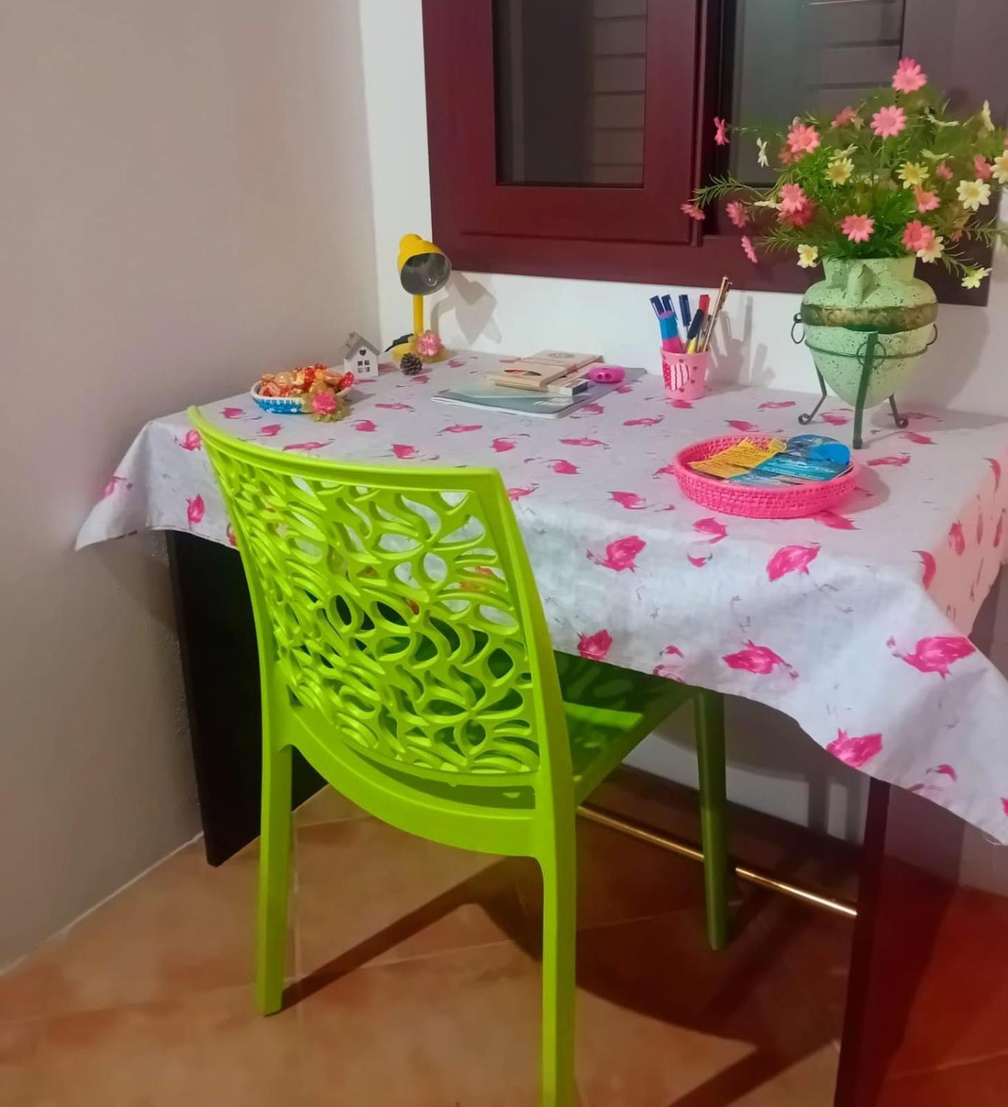 La Conchiglietta Blu Villa Cardedu Eksteriør bilde